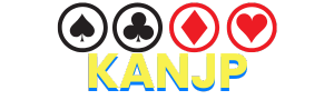Logo KANJP